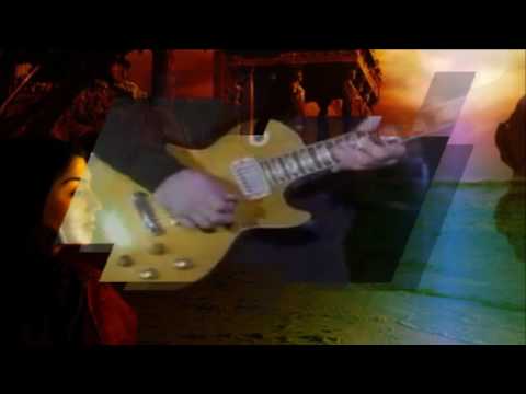 Gary Moore-Midnight Blues.