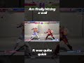 A Wall In The Alex Road Street Fighter 6 #fgc #sf6 #streetfighter6 #alex #ranked #mirror