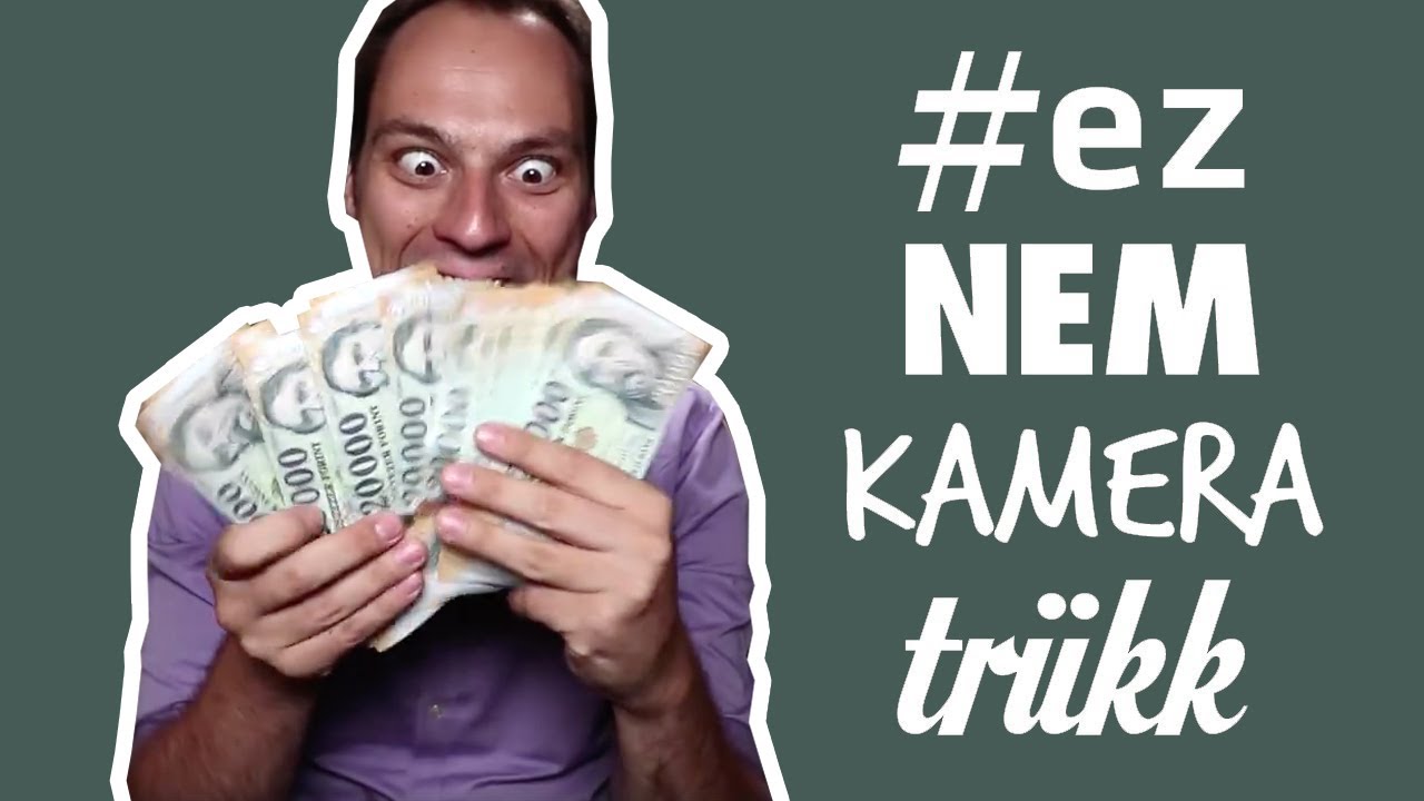 így legyél milliomos!!! - 