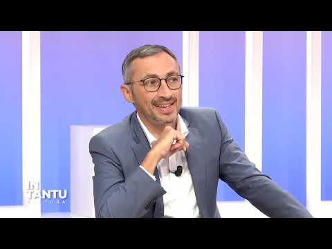 Image du reportage In Tantu du 07/12/22 - Culture et patrimoine (France 3 Corse ViaStella)