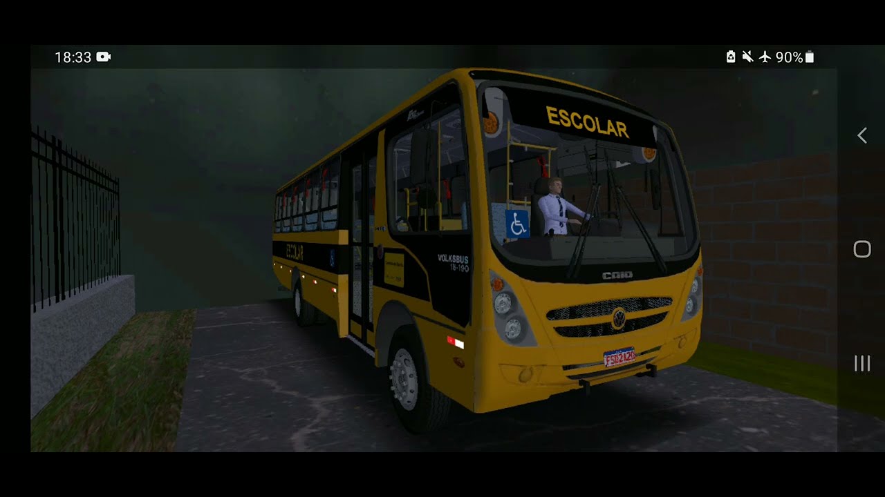 (PBSC) LANÇAMENTO! NOVO CAIO FOZ SUPER VOLKSWAGEN EOD 2010/11