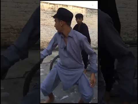 Madman’s hi Funny video Mr Aftab khanNK DMT DON
