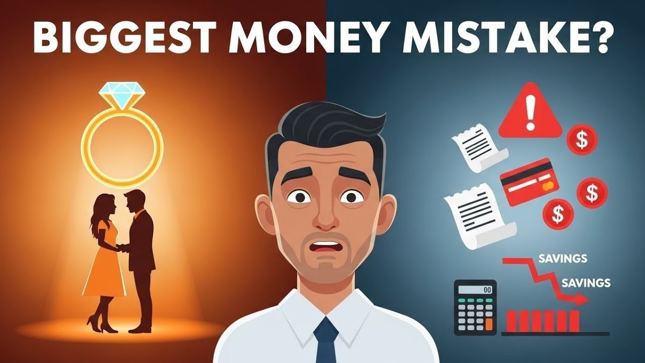 Love Doesn’t Fix Money Problems — Systems Do