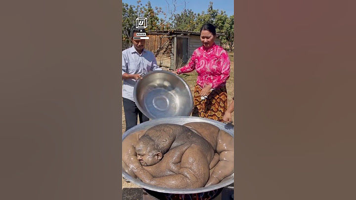 AI cooking is disturbing 😳                   🎥: Instagram / numanuk