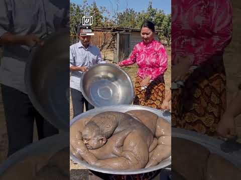 AI Cooking Is Disturbing Instagram Numanuk