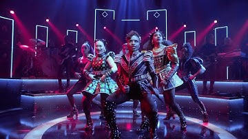 The 75th annual Tony Awards® coming to CBS on Sunday, June 12th and streaming on Paramount+