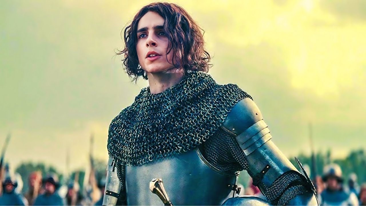 Жаш падыша аталып дароо согуш баштап жиберди!#аралашмедия #кино