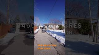 Welcome To Your Next Home