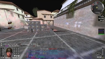 Wolfenstein  Enemy Territory 2020.06.22 - 21.52.29.05