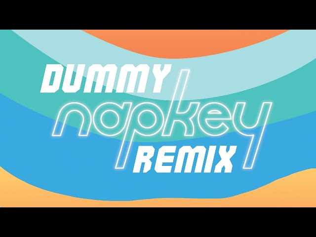 Balm - Dummy | Napkey Remix