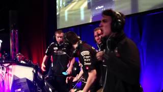 MLG Anaheim 2013: Post Win Interview with Aches