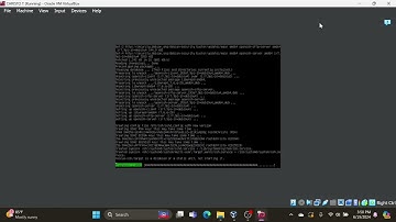 Tutorial Configurasi DHCP, SSH DAN FTP