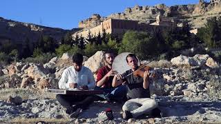 Dayê (Rojeck Tê) - Mücahit Poyraz
