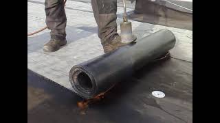 Garantgum Toplaag Overlagen