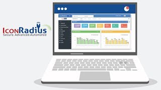 ISP Billing and Bandwidth Management Software - Iconwave Technologies screenshot 5