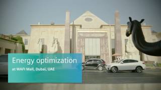 Building Performance & Sustainability Reference Movie Wealth