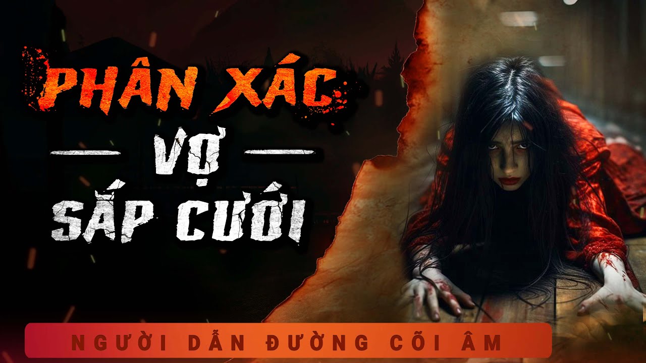 Truyện Ma - Vợ Sắp Cưới - Đồng Tiền Nhuốm Máu - Nghe MC Duy Thuận Kể Truyện Ma Sởn Gai Ốc Ớn Lạnh