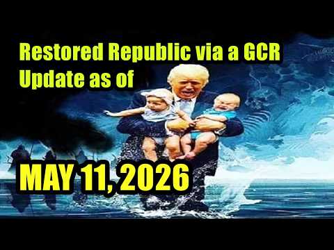 Judy Byington Restored Republic Via A Gcr