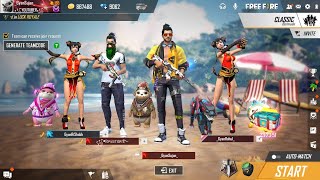 ... #freefireindia #hackergameplay #freefirelive
discord:https://discord.gg/gyangaming #totalgaming #t...
