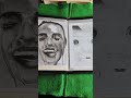 realistic sketch #art #drawing #sketch #charcole #short