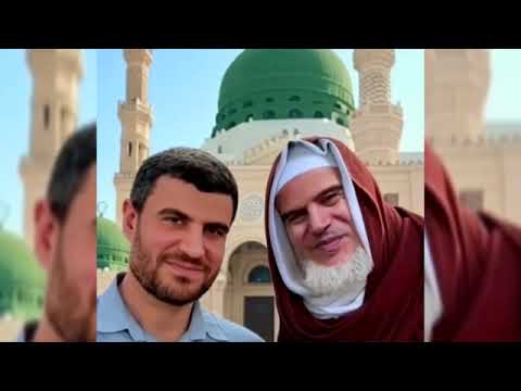 مدد مدد ياعمى يابحرراوى كلمات سامى سنجرالحان وانشاد ابراهيم شهاب