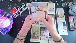 PISCES ♓YOU'RE DOING IT TO PROTECT THEM....