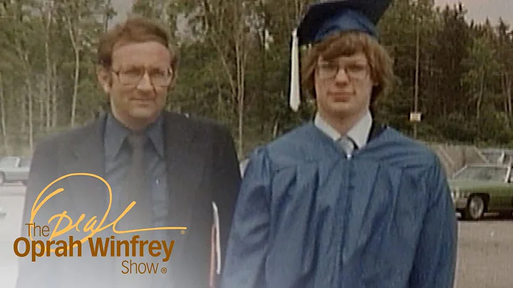 The Makings of Jeffrey Dahmer | The Oprah Winfrey ...