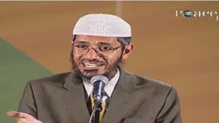 Is the Test of This World Justified by God?” | Dr. Zakir Naik