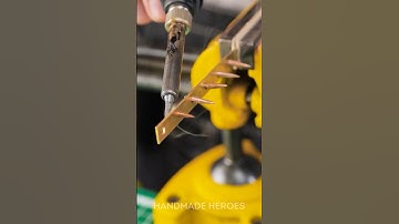 Next-level bait clamp trick for pros 🎣