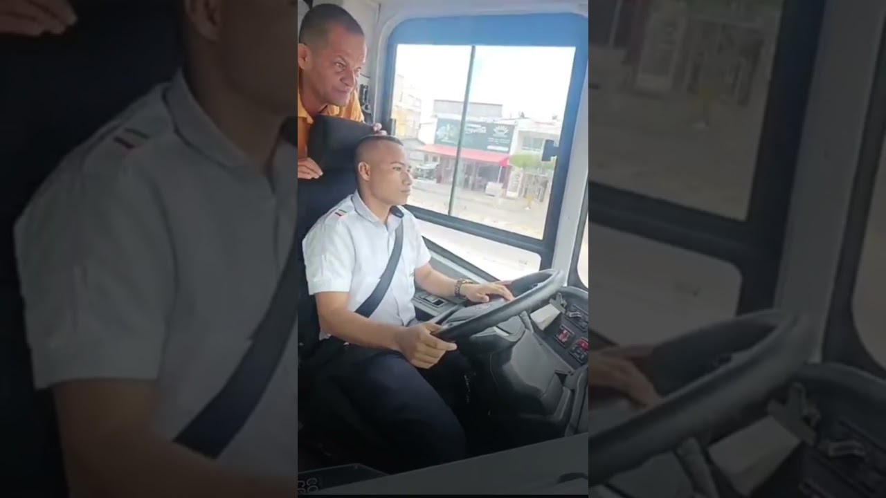 TRANSMETRO BARRANQUILLA 