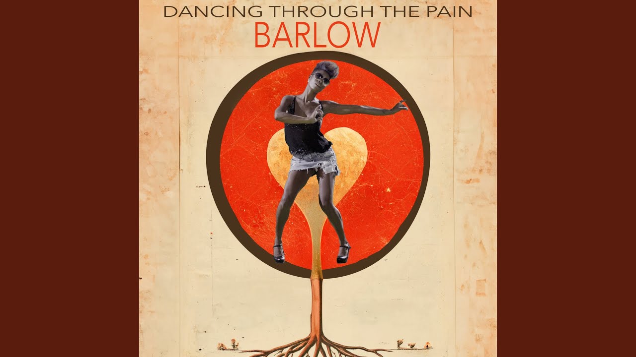 Dancing Through the Pain