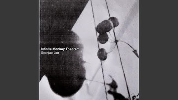 Infinite Monkey Theorem