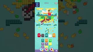 Tiny Feast Level 119 Walkthrough Gameplay