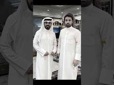 جسار المري وا فراج قزيع السهلي