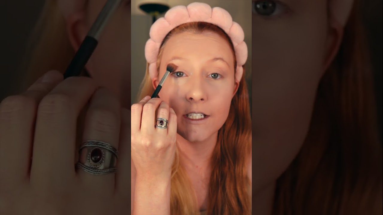 Остерегайтесь детей с черными глазами… 