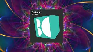 Carlos A - Evolver (Original Mix) [Balkan Connection] [Progressive House]