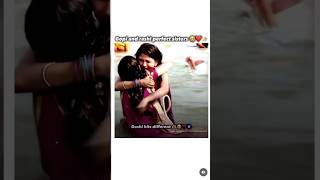 “Gopi aur Rashi ki bonding kabhi replace nahi ho sakti🥺#indianserial #saathnibhanasaathiya #trending