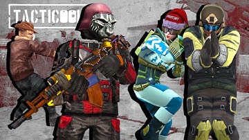 Highlights and Games AR With Dutch and others