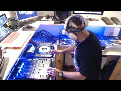 GMDJS Dj Giz 1-17-16