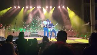 Riley Green-Where Corn Don't Grow-The Fruityard/Modesto,CA-May-29-2022 Wealth