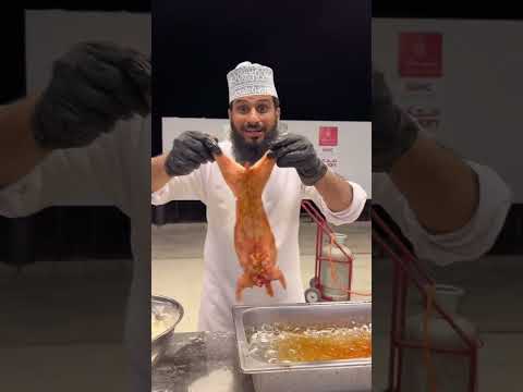 Ahmed Al Saadiのレシピ: ラブが焦げちゃった😅🔥