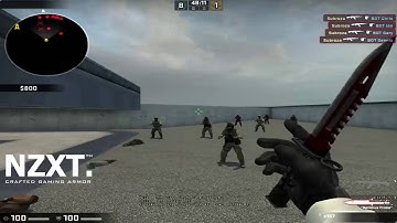 Subroza playing aim_botz (October 9th 2016)