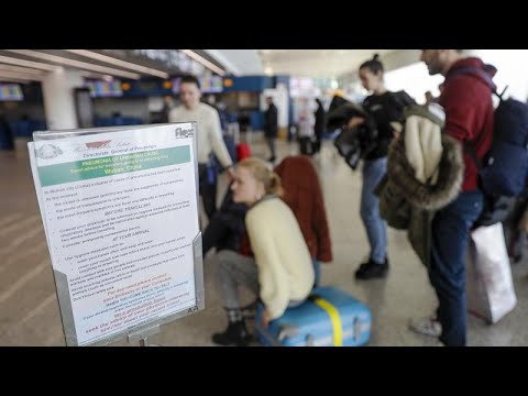 Francia anuncia la repatriación de sus ciudadanos de Wuhan por el virus que deja ya 80 muertos