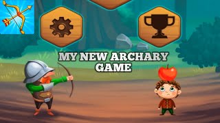 My new archary game || best online archary game || My new app || Archary games || Archary game screenshot 3