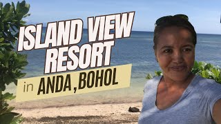 Embrace Pure Relaxation: Island View Resort - Your Escape in Anda, Bohol!