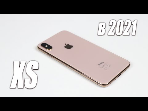 Vidéo: Le Nouveau Téléphone D'Apple S'appelle IPhone XS, Révèle Une Fuite