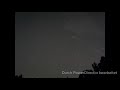 Huawei p30 pro / manual time laps of stars / 4k
