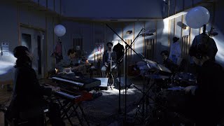 HALLEY - Whim (Studio Live Performance Video)