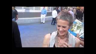 MELISSA McBRIDE compilation ~ CAROL ~ THE WALKING DEAD ~ non dead pics