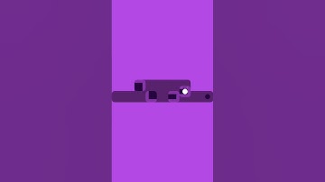 Purple Level 23// Bart Bonte